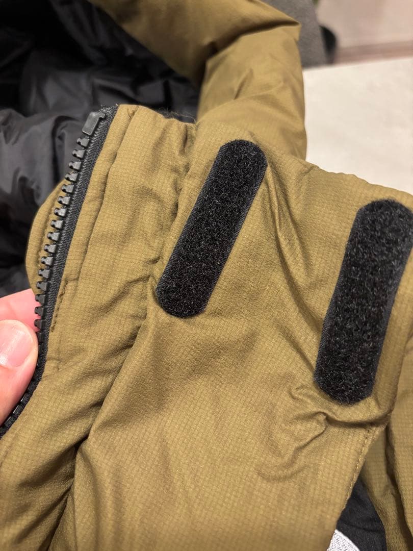 THE NORTH FACE バルトロダウンジャケット Lサイズ