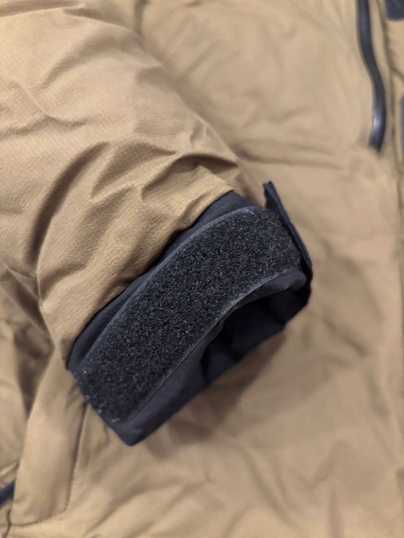 THE NORTH FACE バルトロダウンジャケット Lサイズ