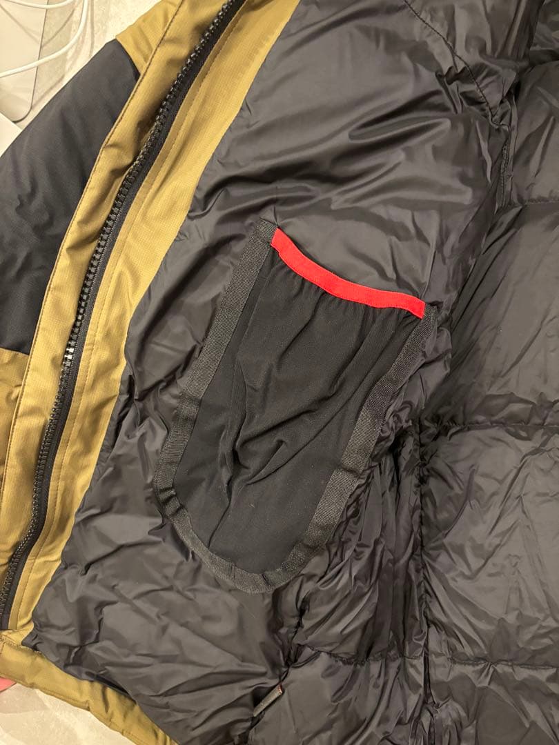 THE NORTH FACE バルトロダウンジャケット Lサイズ