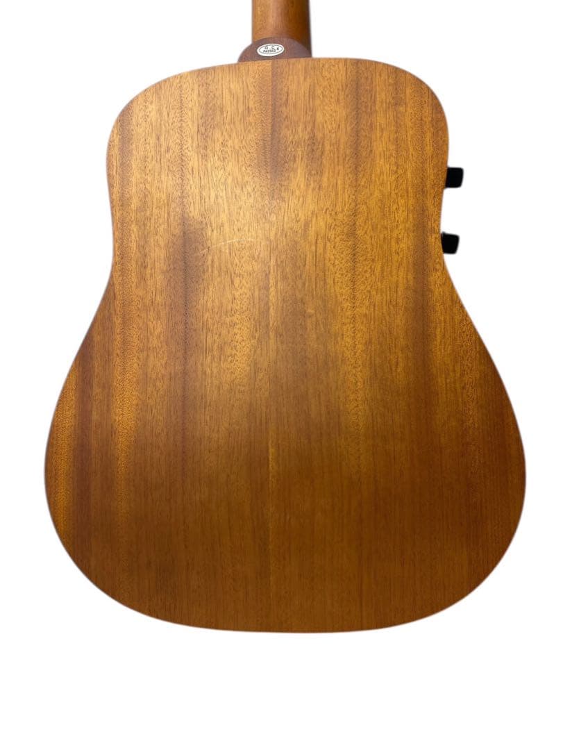 S.Yairi エレアコ YM-02E / MH (Mahogany)