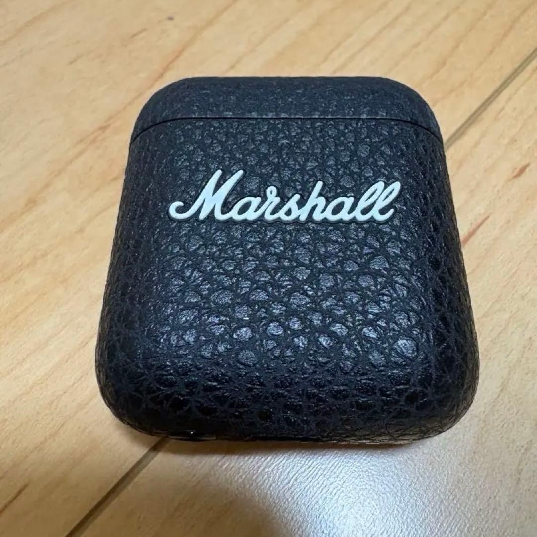 【KAWASAKIさん専用 】Marshall Minor IV