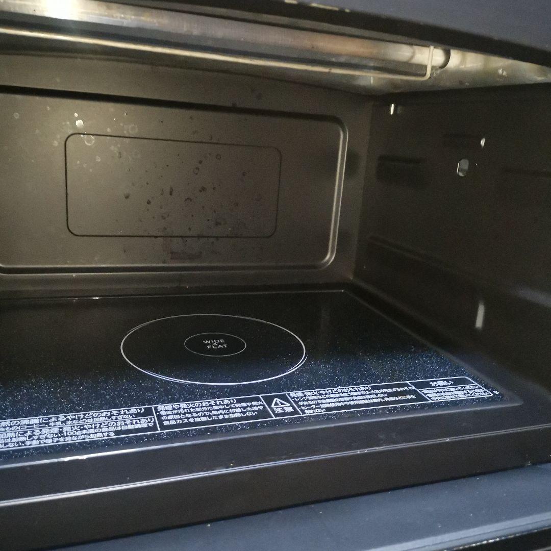 東芝/石窯ドーム/ 高機能スチームオーブンレンジ