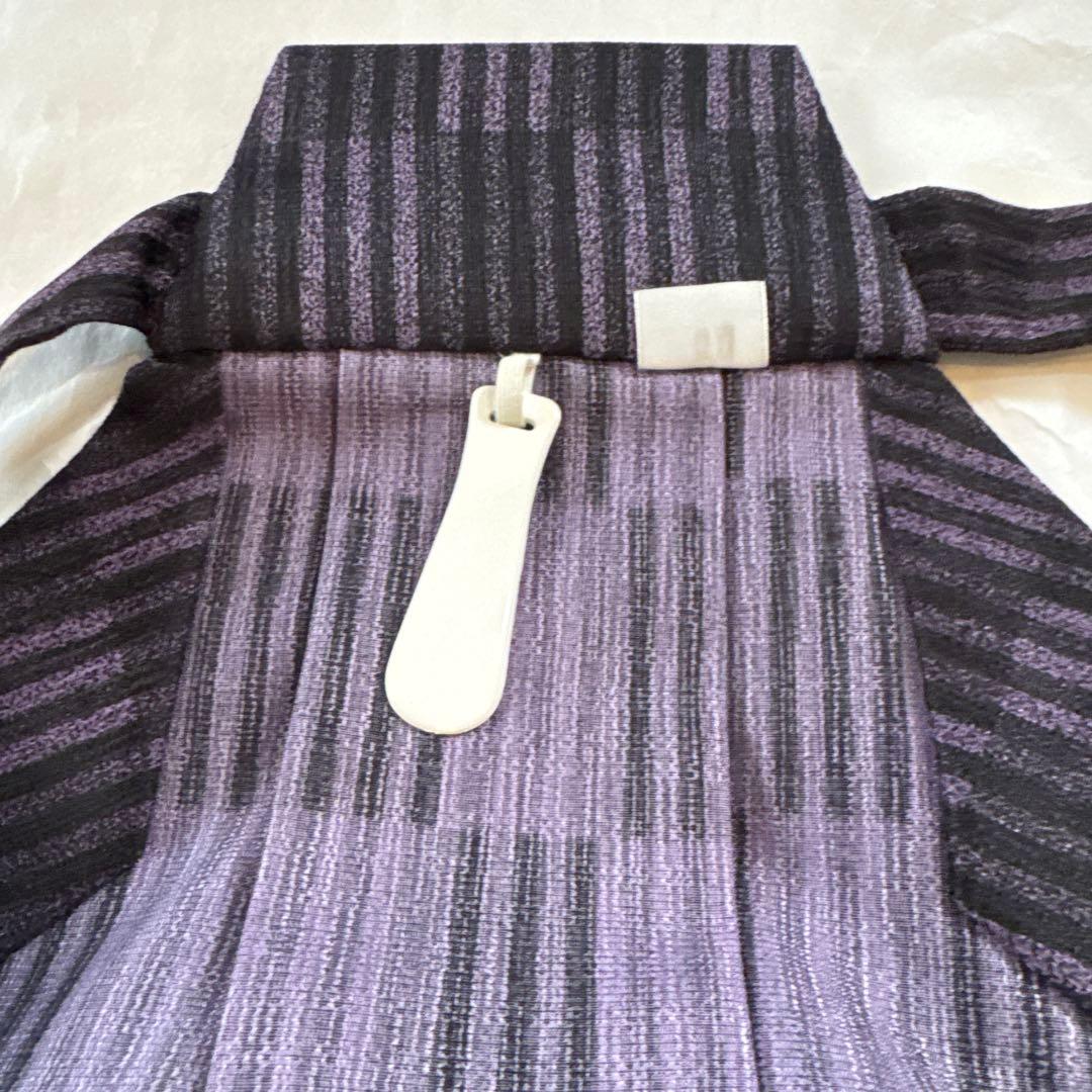 七五三　羽織り・着物・袴　小物セット