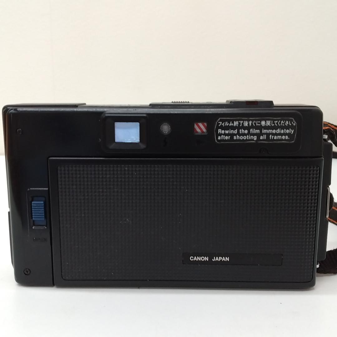 若《WWFXN》Canon　AF35M　動作品