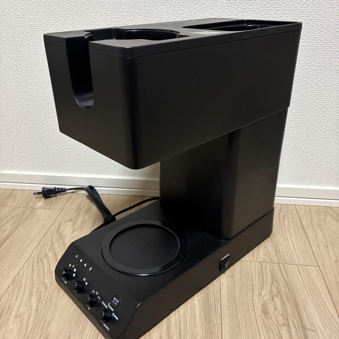 TWINBIRDツインバード　CM-D457型