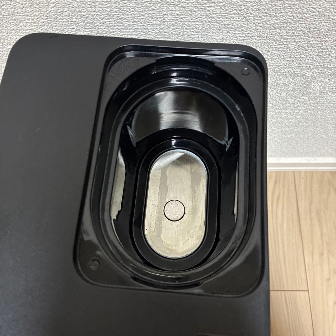 TWINBIRDツインバード　CM-D457型