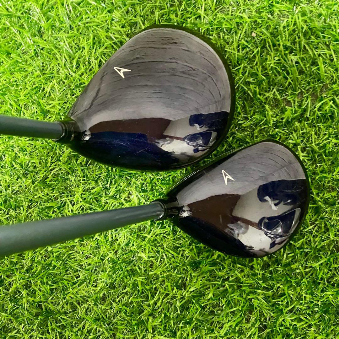 XXIO ゼクシオ2 ゴルフセット 8本 L 右 クラブ レディース