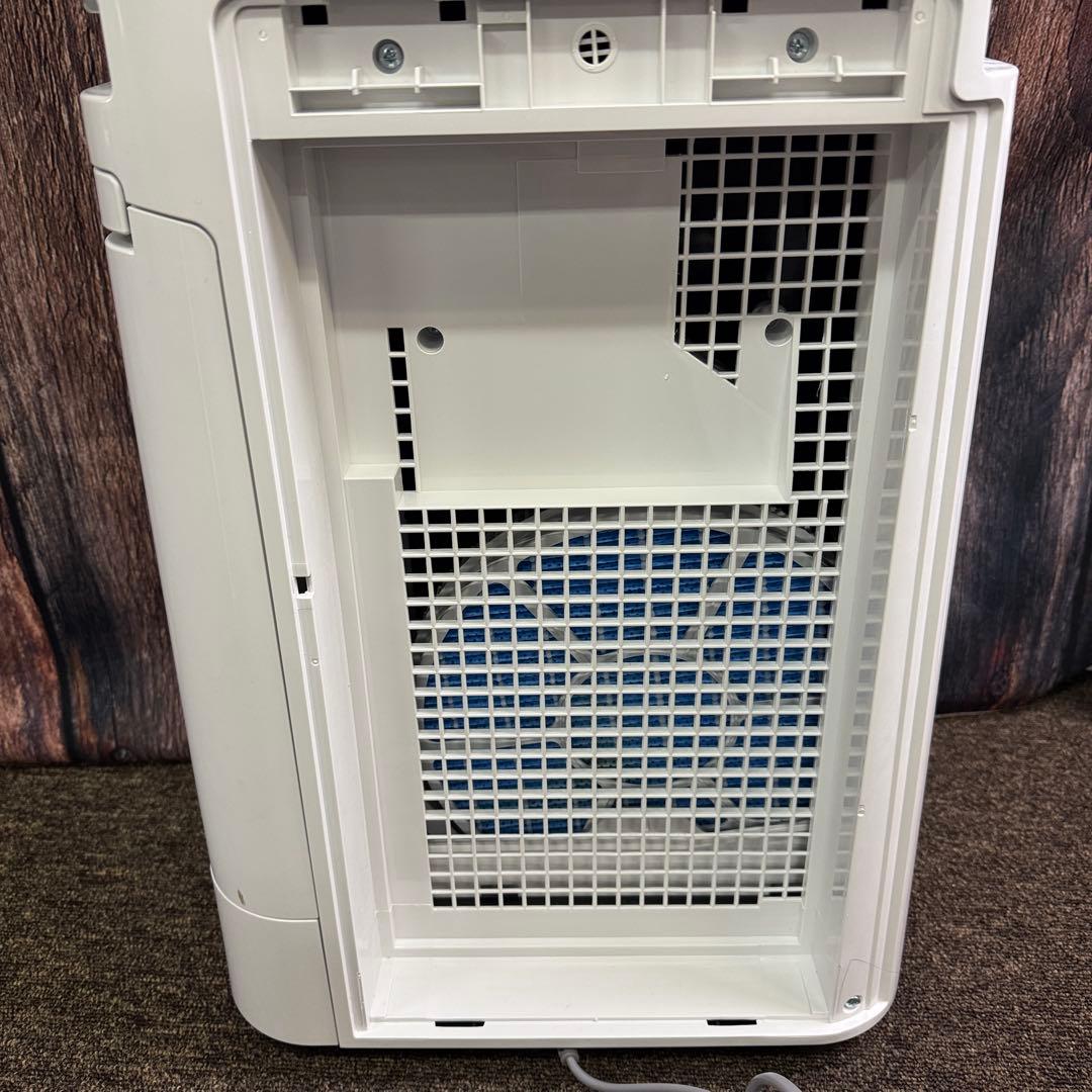 SHARP 加湿空気清浄機 KC-S50-W 2025年 加湿 空気清浄機