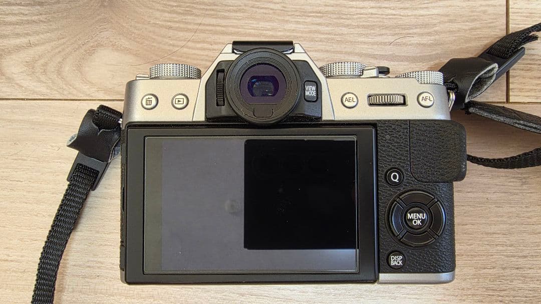 【フルセット】Fujifilm XT20 ミラーレスカメラ 3本レンズ付き