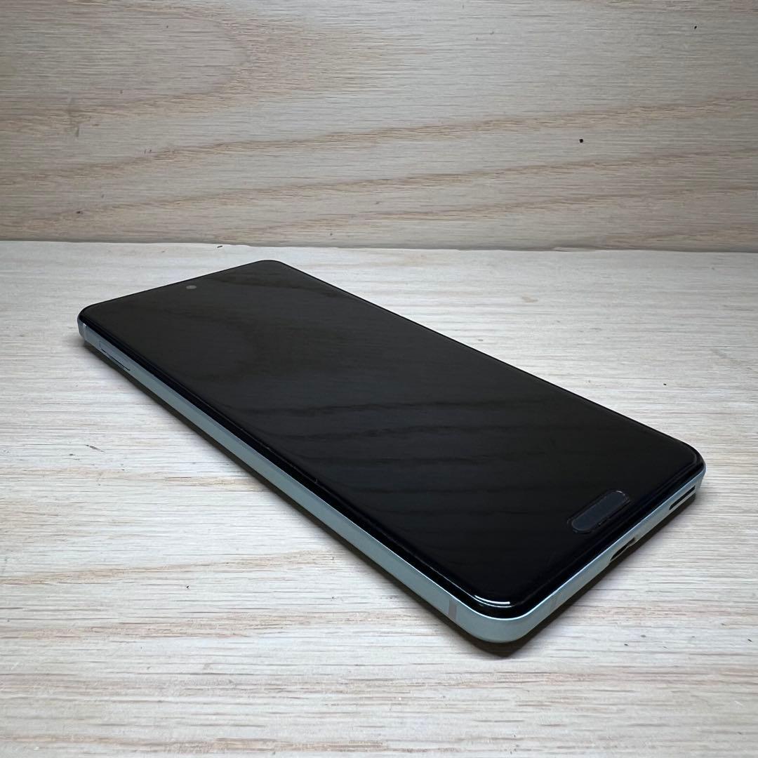 ♡K様　シャープ AQUOS sense4 本体 E82