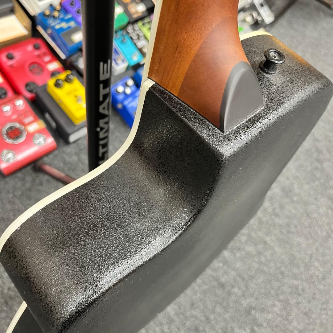 【11554】Aria AMB-35 BLS エレアコ アリア ブルー