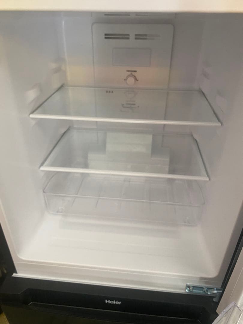 近隣地域限定送料無料❗️黒系　美品❗️冷蔵庫、洗濯機、電子レンジセット