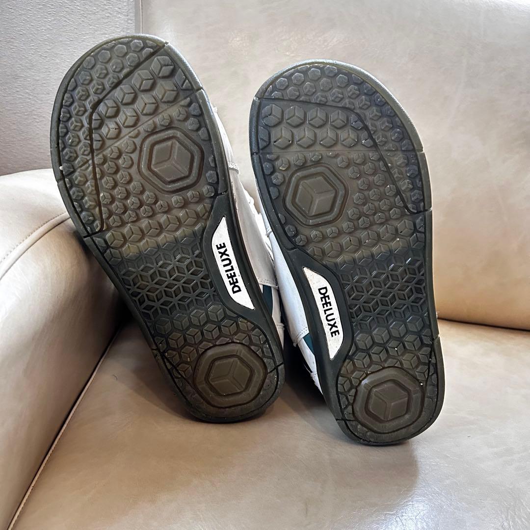 DEELUXE TEAM ID LTD スノーボードブーツ ディーラックス