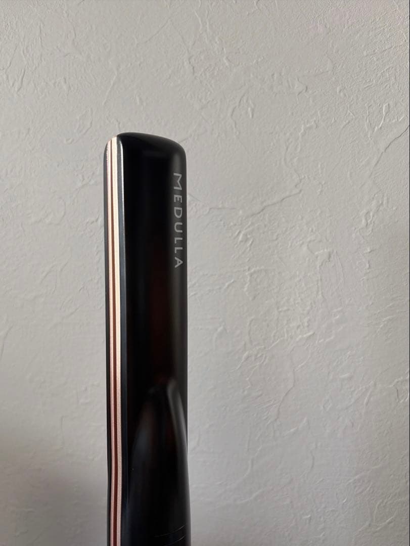 MEDULLA ヘアソニックシャインプロ超音波ヘアトリ浸透髪質改善紗栄子