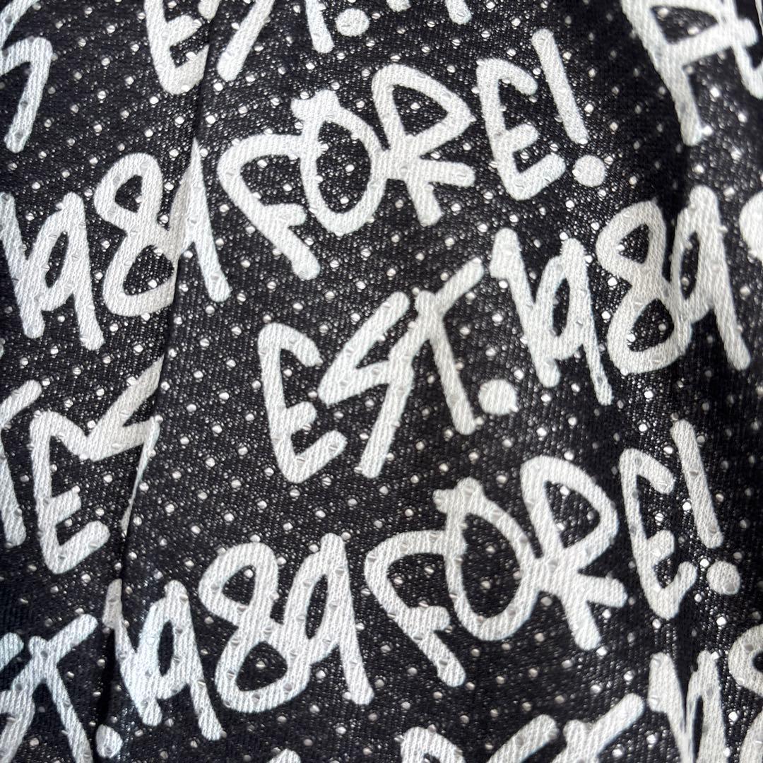 PEARLY GATES ブラックセーター