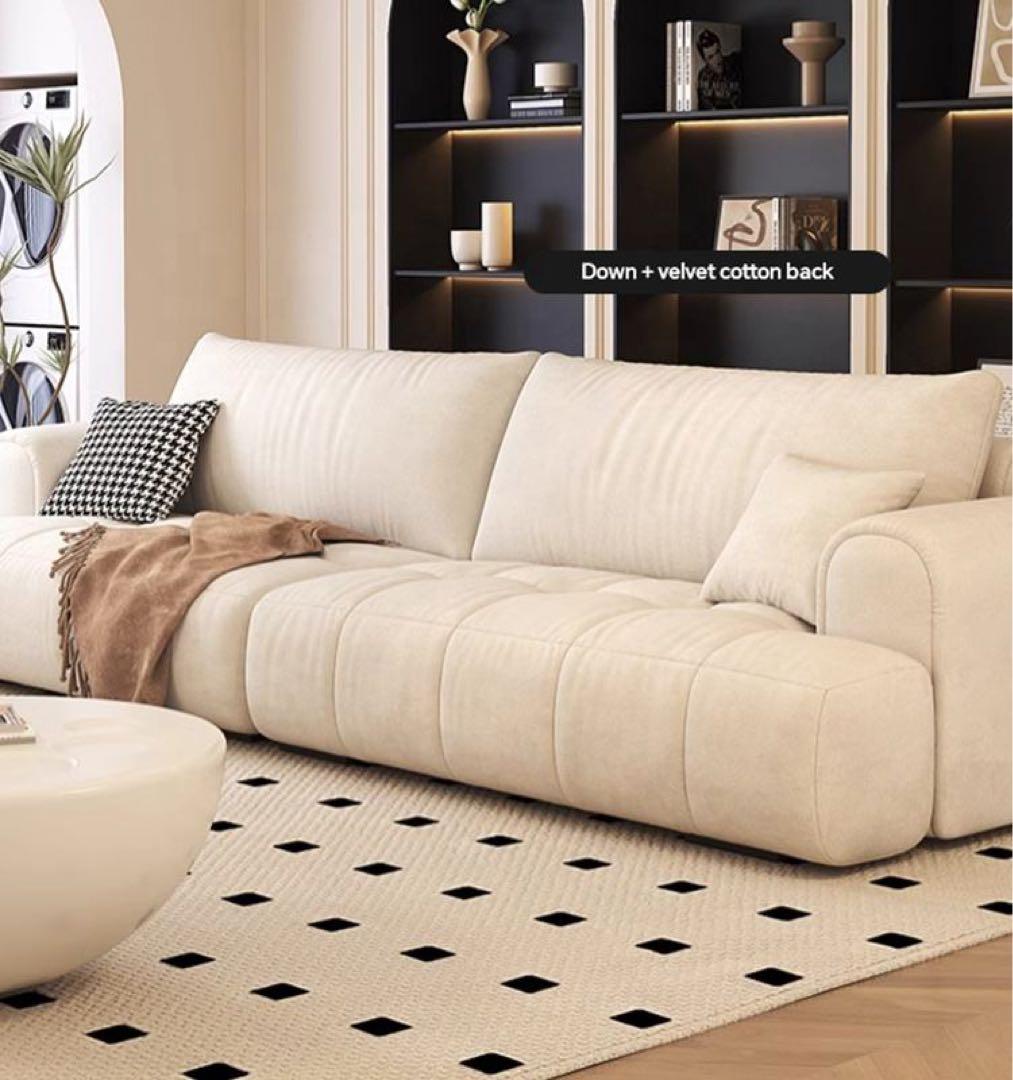 【期間限定】3P＋1P＋オットマン《3点フルセット》