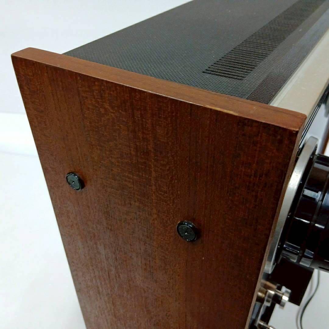 TEAC ティアック オープンリールデッキ A-6300 50Hz仕様 現状品