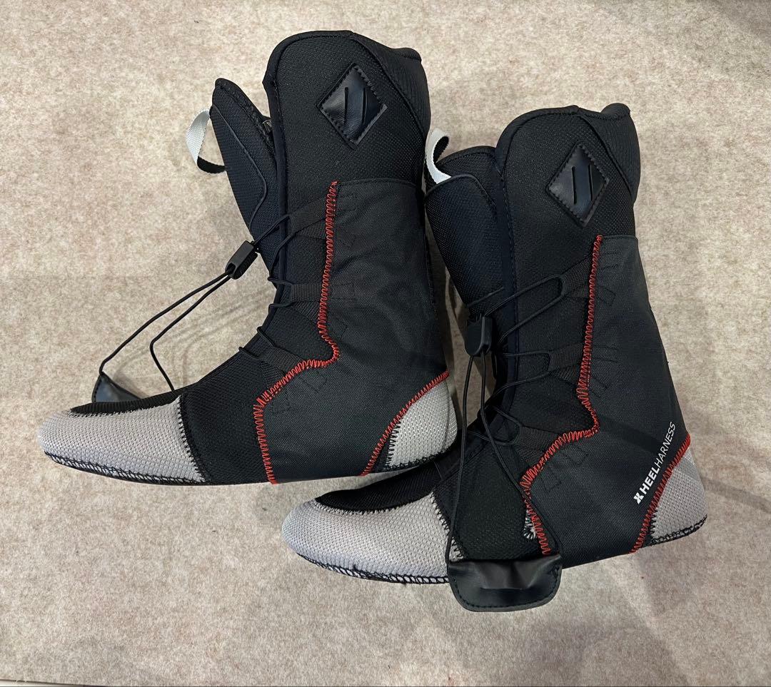 DEELUXE サーモインナー