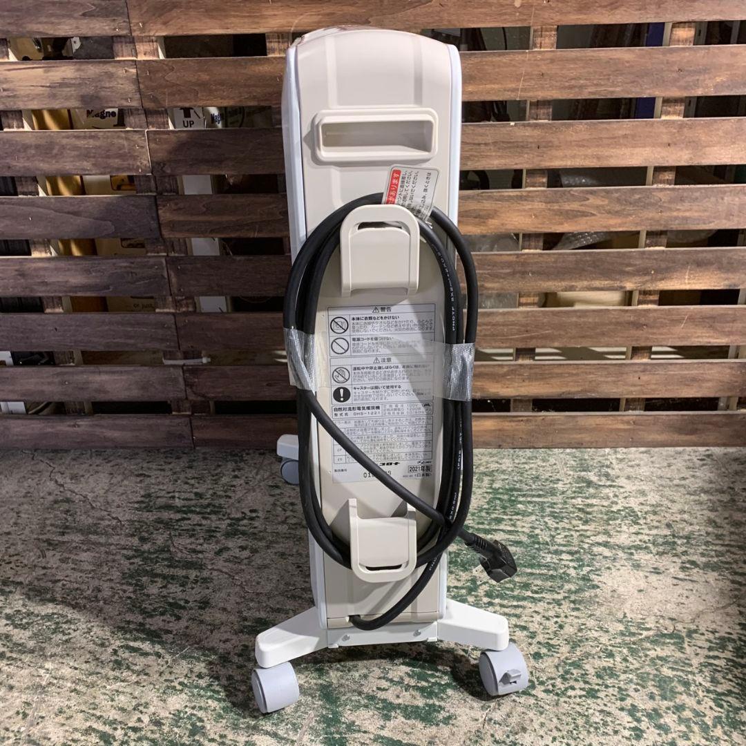 K030 CORONA オイルヒーター 2021年製 DHS-1221