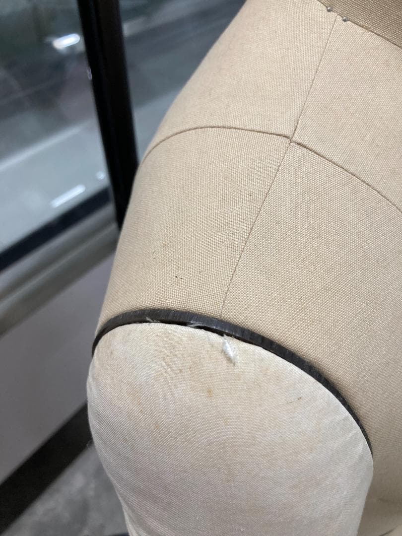 Kypris 94AR マネキン 片腕付き