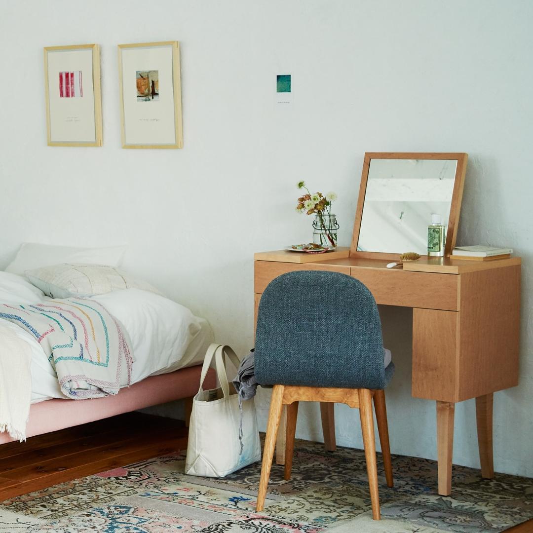 IDEE e.a.u DRESSER | イデー　エアウ　ドレッサー