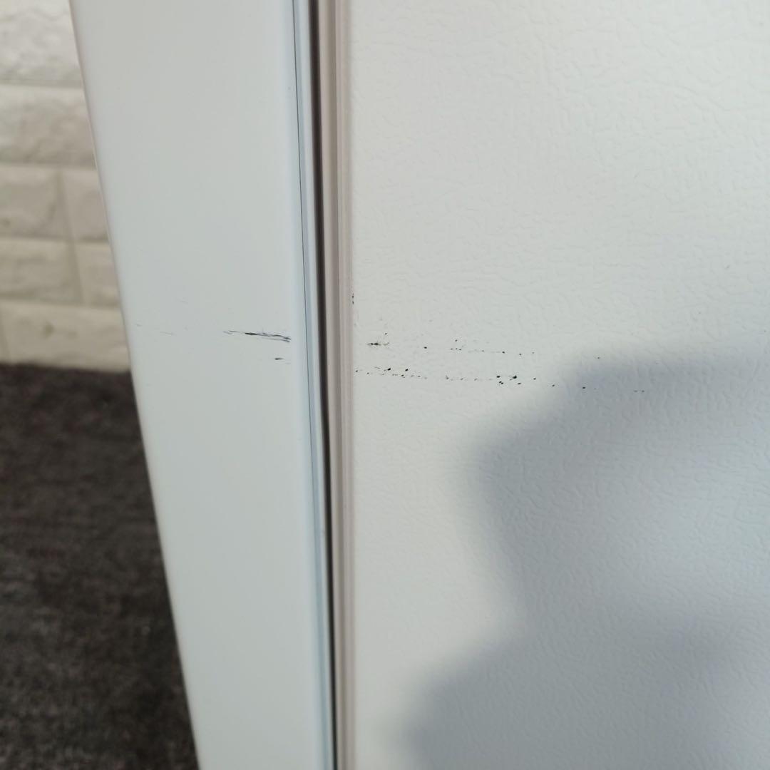 AQUA アクア 冷蔵庫 AQR-20N(W) 201L 2022年製 J066