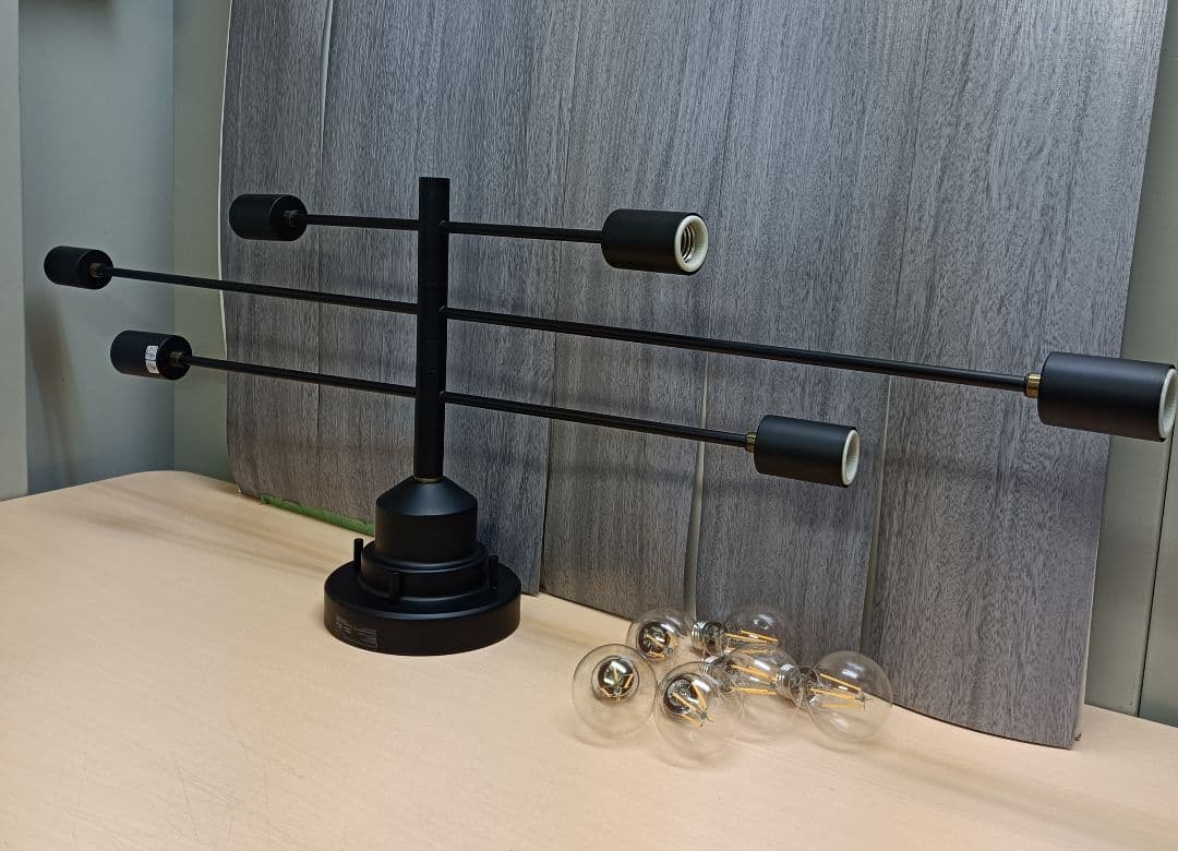 m120402fk Astre アストル シーリングライト LT-2675 電球