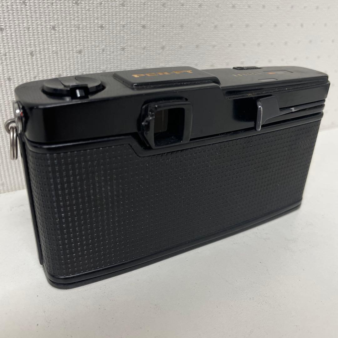 希少　オリンパス PEN FT カメラ　レンズ　アングルファインダー