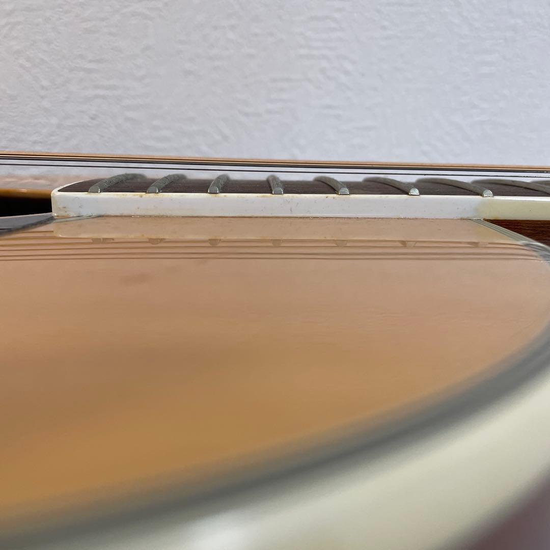 James J-300A NAT アコースティックギター