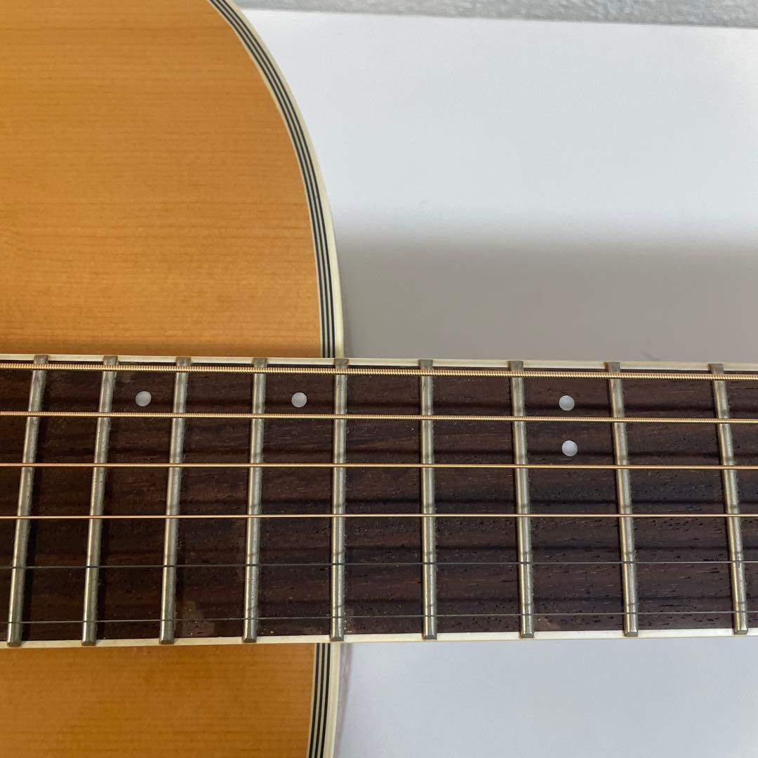 James J-300A NAT アコースティックギター