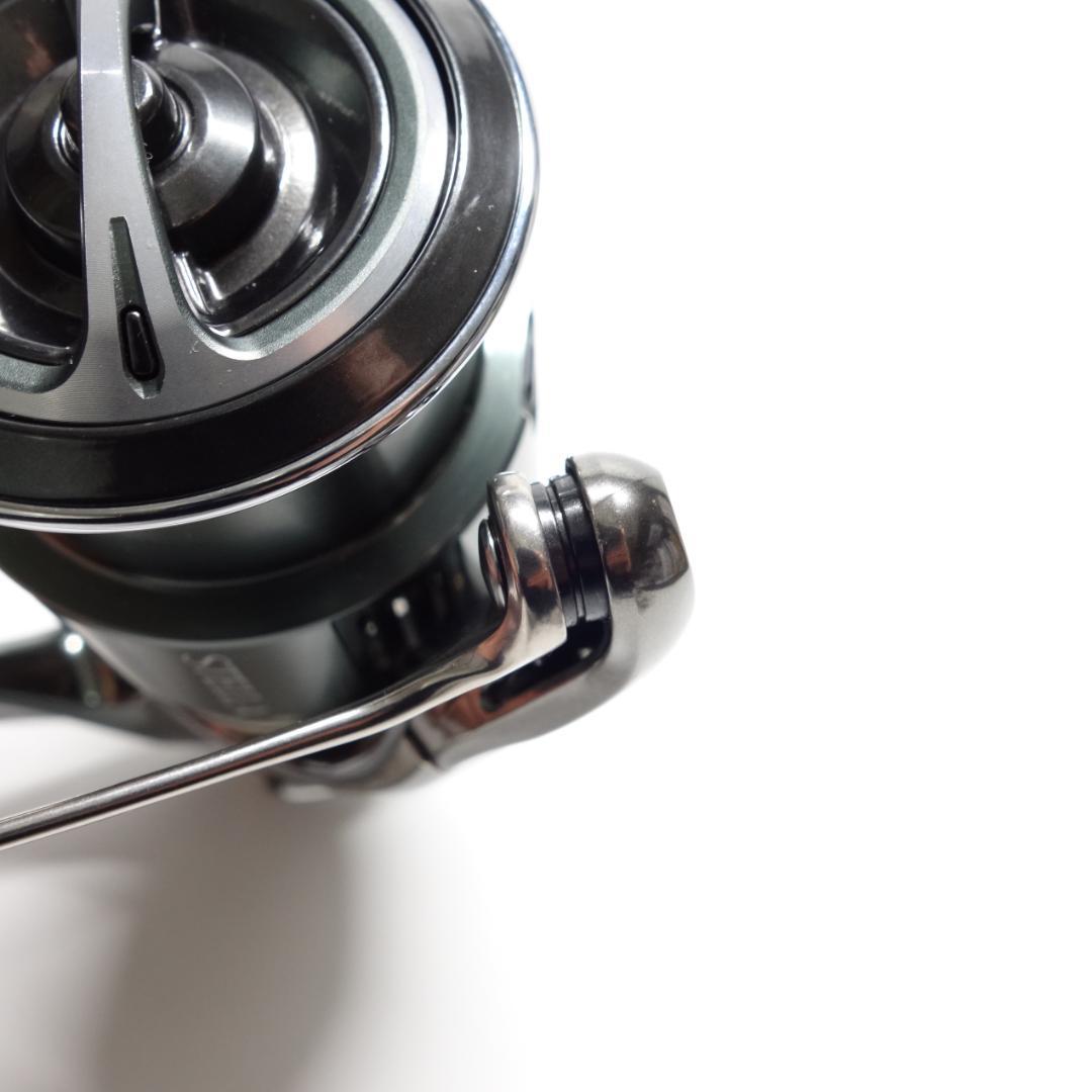 シマノ 22ステラ 4000M STELLA