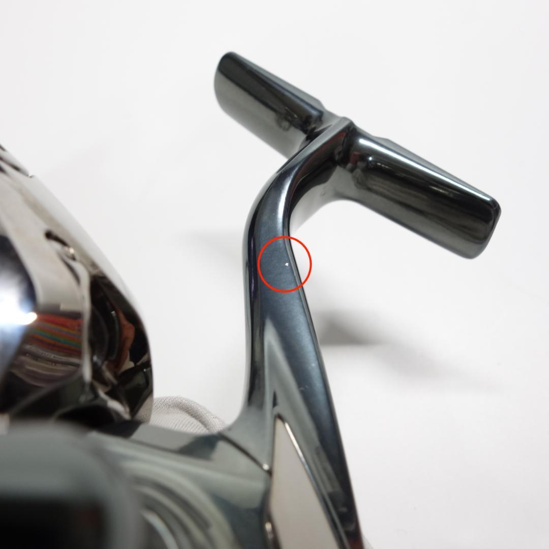 シマノ 22ステラ 4000M STELLA