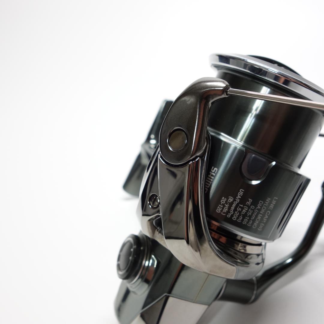 シマノ 22ステラ 4000M STELLA