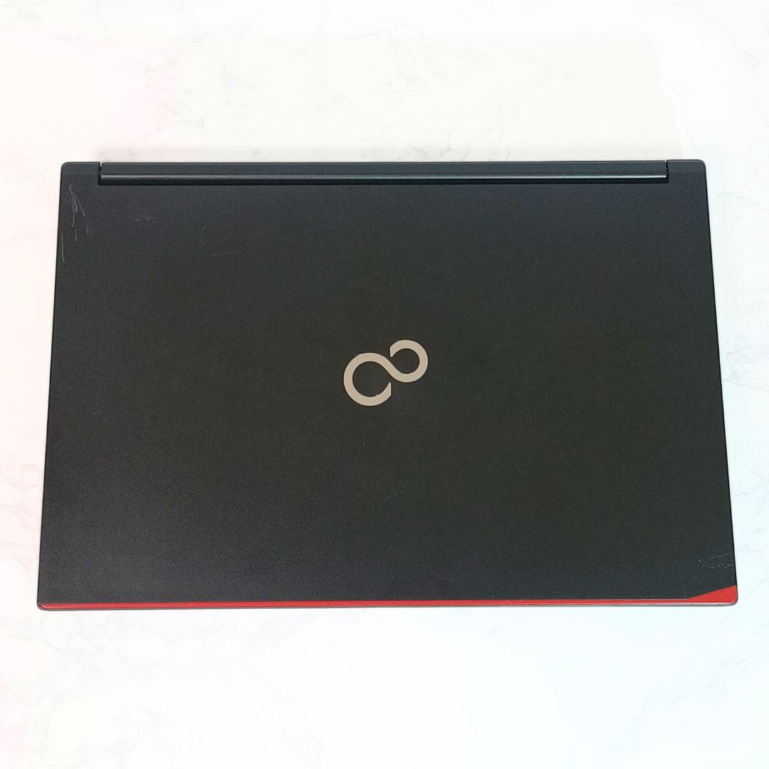 早い者勝ち✨️2018年製✨️新品SSD✨️第7世代i5✨️8GB✨️フルHD