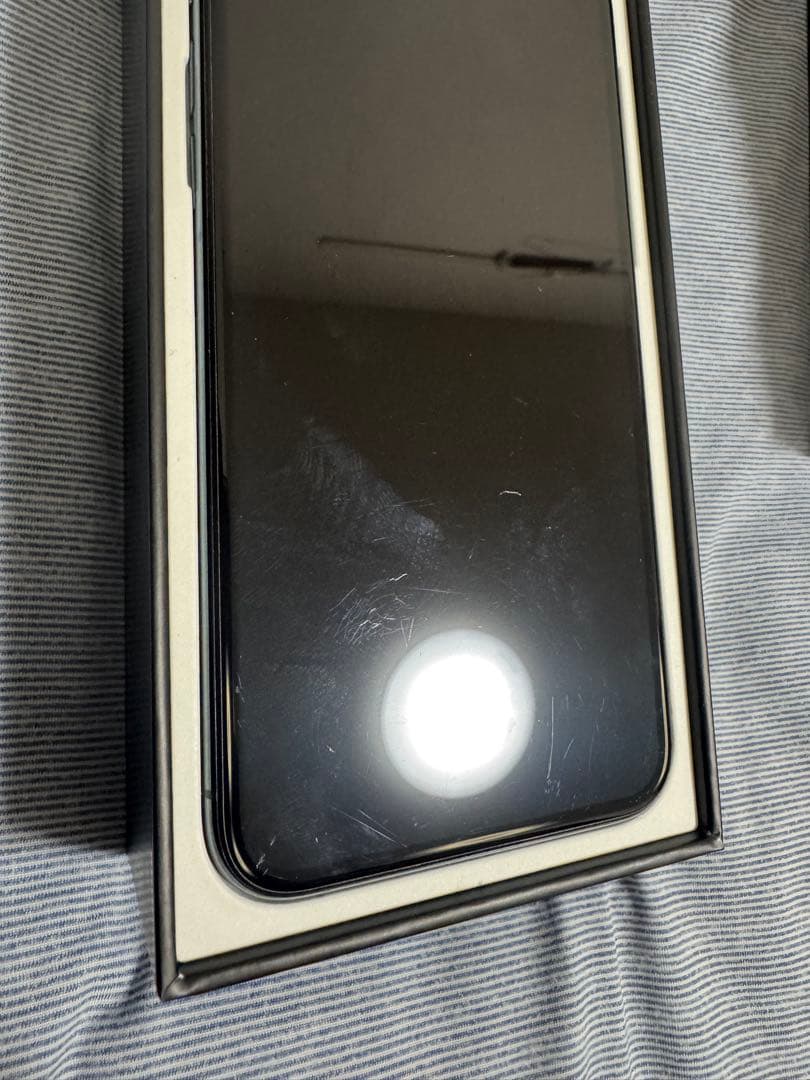 スマートフォン本体 SIM FREE iPhone 11 Pro 256GB