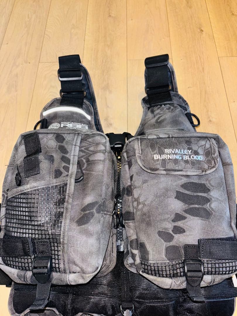 RBB リバレイ ゲームベストⅡ 8897 他 4点セット