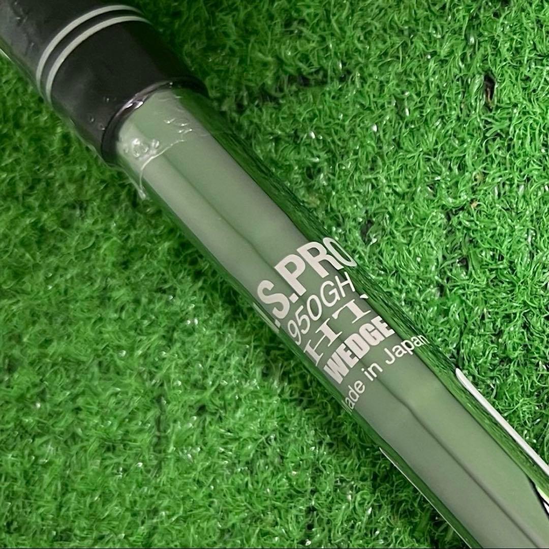 ⭐︎RM4ウェッジ 58° S N.S.PRO 950GH HT WEDGE