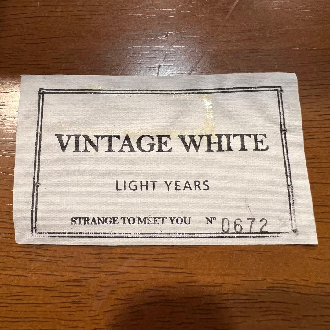 希少価値が高いホワイトカンタ　多様布