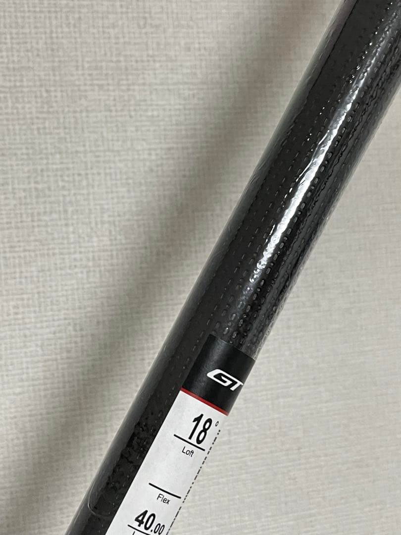 ★ titleist 3U モーダスハイブリッド HL ゴースト タイトリスト