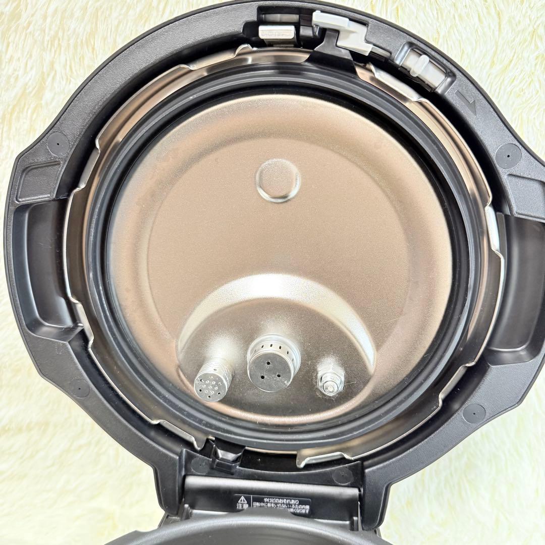 Panasonic Bistro オートクッカー　電気圧力鍋