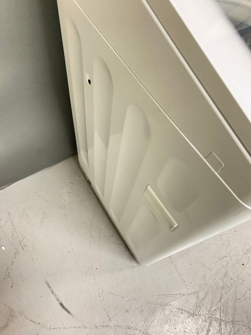 AQUA Pretto 縦型洗濯機 美品　8kg 大容量　高年式　家族向け　同棲