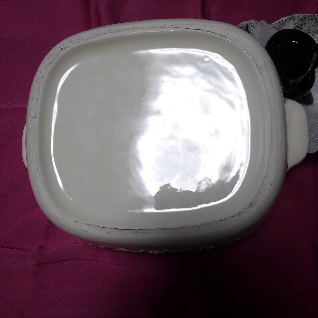 魔女の宅急便 ニシンのパイ クッキージャー