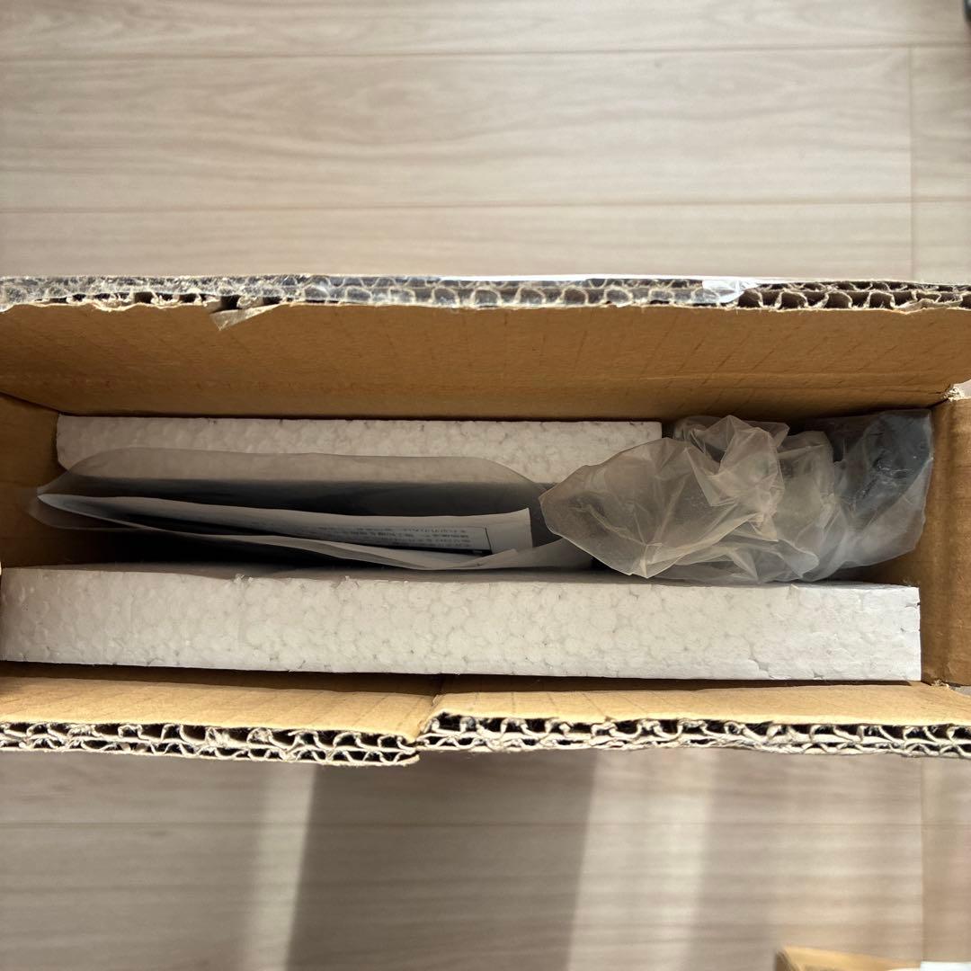 ワイドハンガーバー WHB-180-BK ブラック