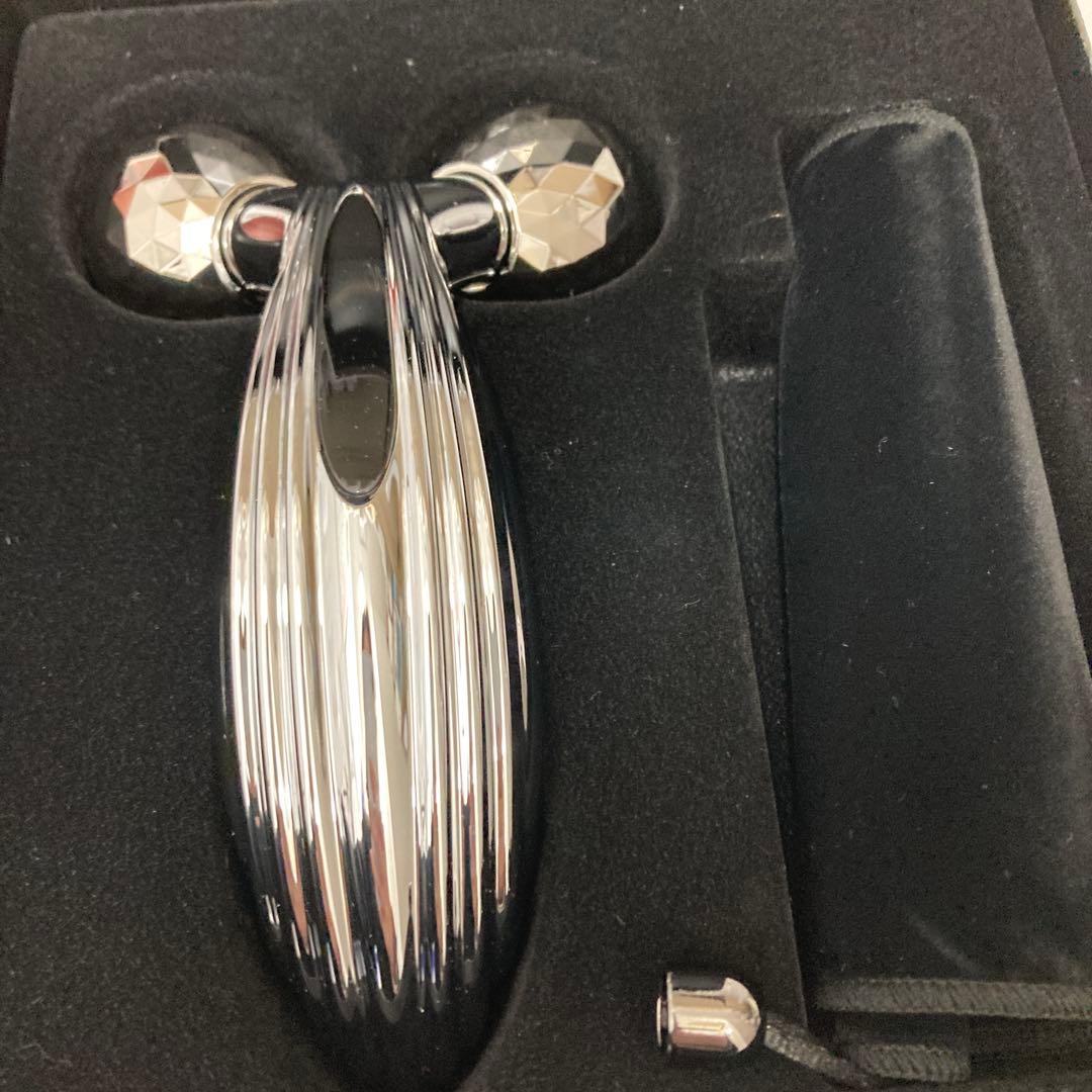 【未使用品】　ReFa CARAT RAY 美顔ローラー