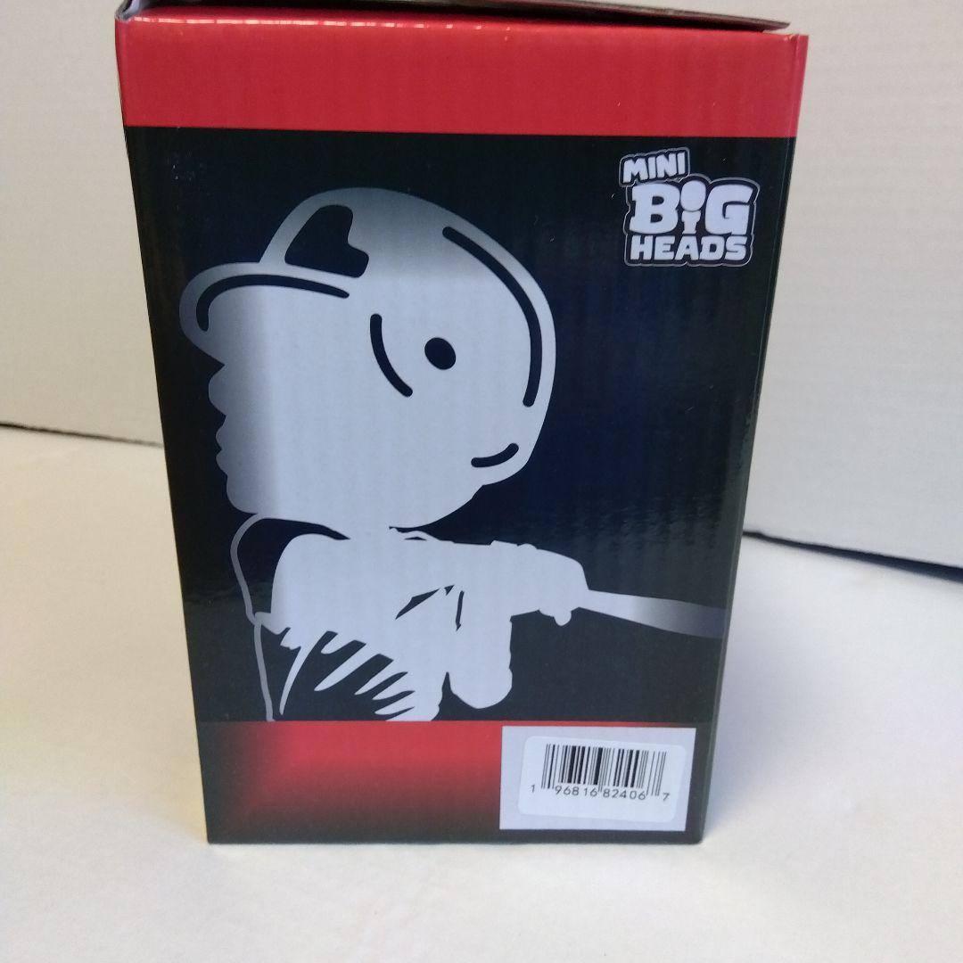 【限定】大谷翔平　ボブルヘッド(9.5インチ/青ユニ)　MLB/シリアル