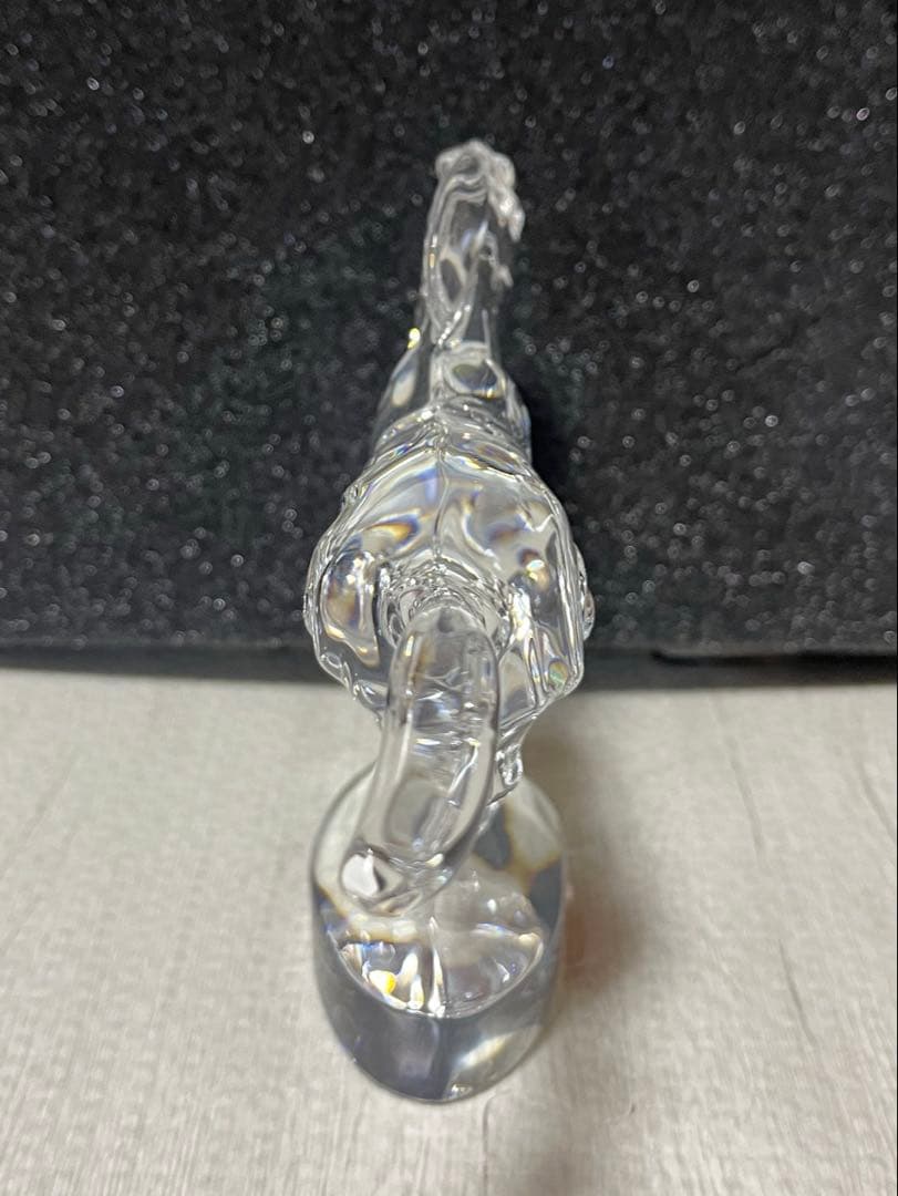 Baccarat バカラ 馬 ホース