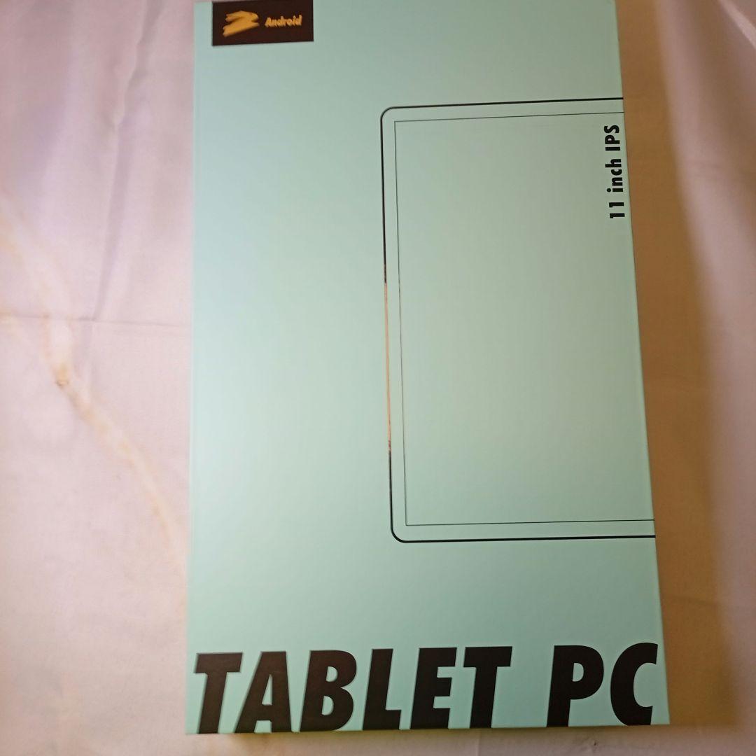 専用ケース付　android 16 タブレット 11インチ