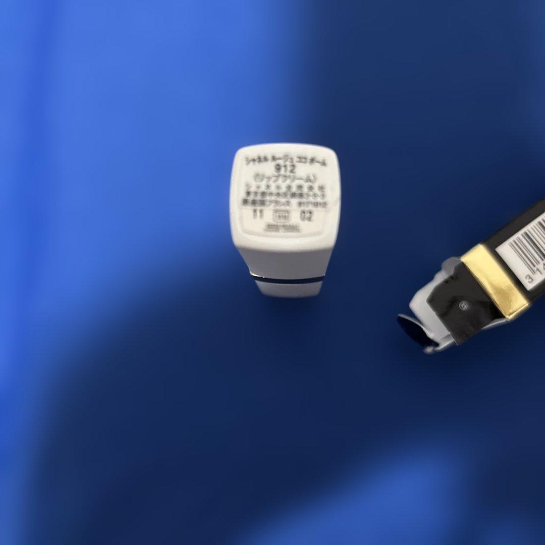 CHANEL N°5 L'EAU ハンドクリーム & ROUGE COCO