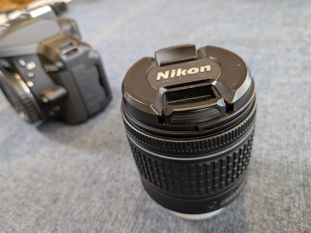 saki様★美品　Nikon d5300一眼レフ