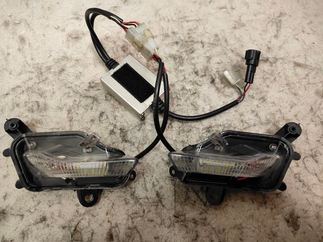 爆光 CTH 4型 前期後期 シグナスX 用 本物刻印有り